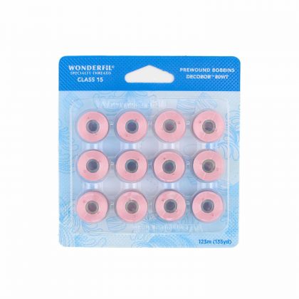DBP15-205 - Soft Pink