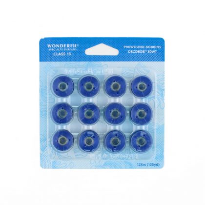 DBP15-302 - Royal Blue