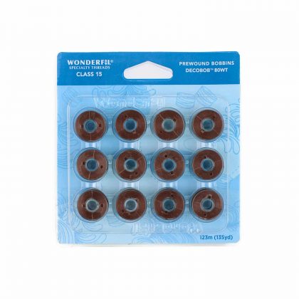 DBP15-403 - Brown