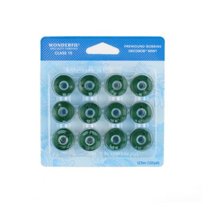 DBP15-501 - Evergreen