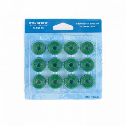 DBP15-511 - Emerald Green