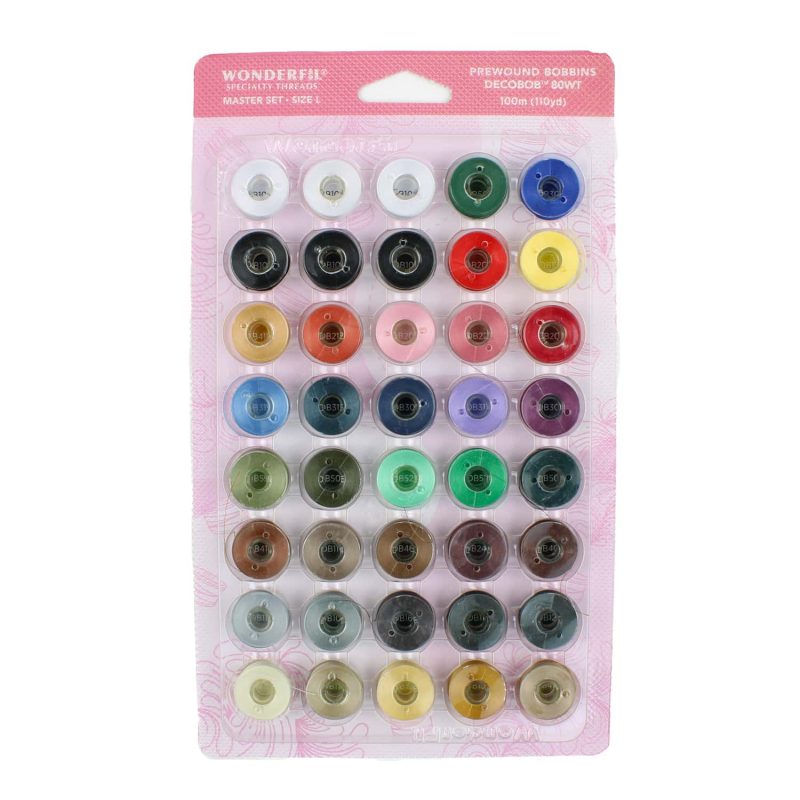 DBPL - Master Set