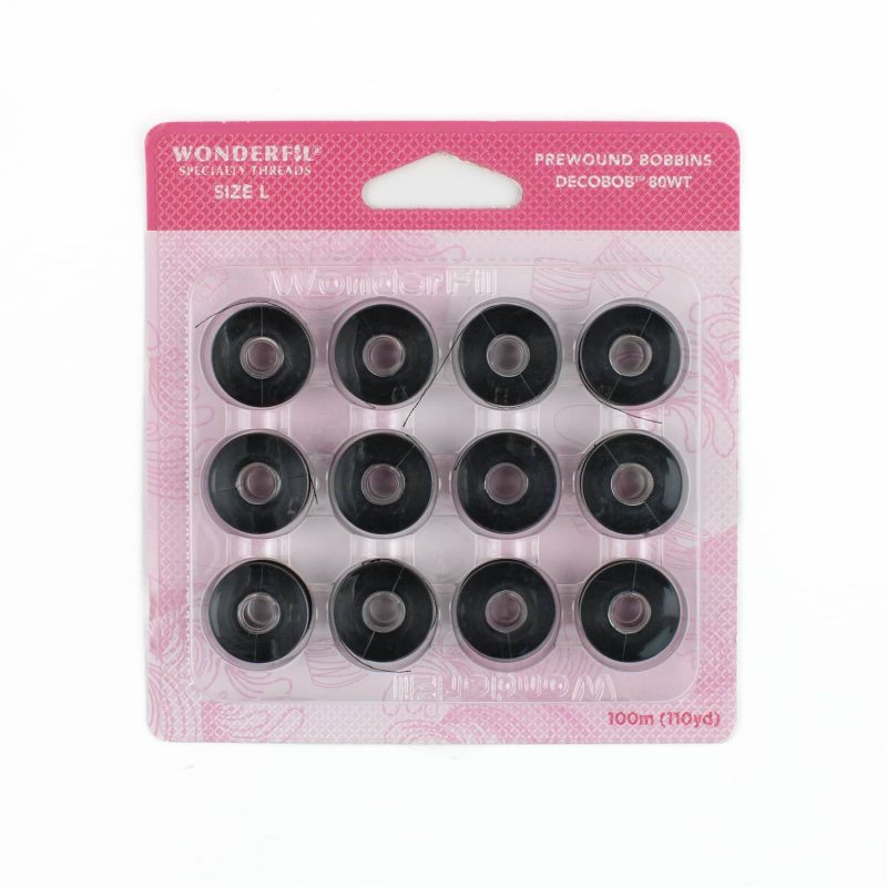 DBPL-101 - Black