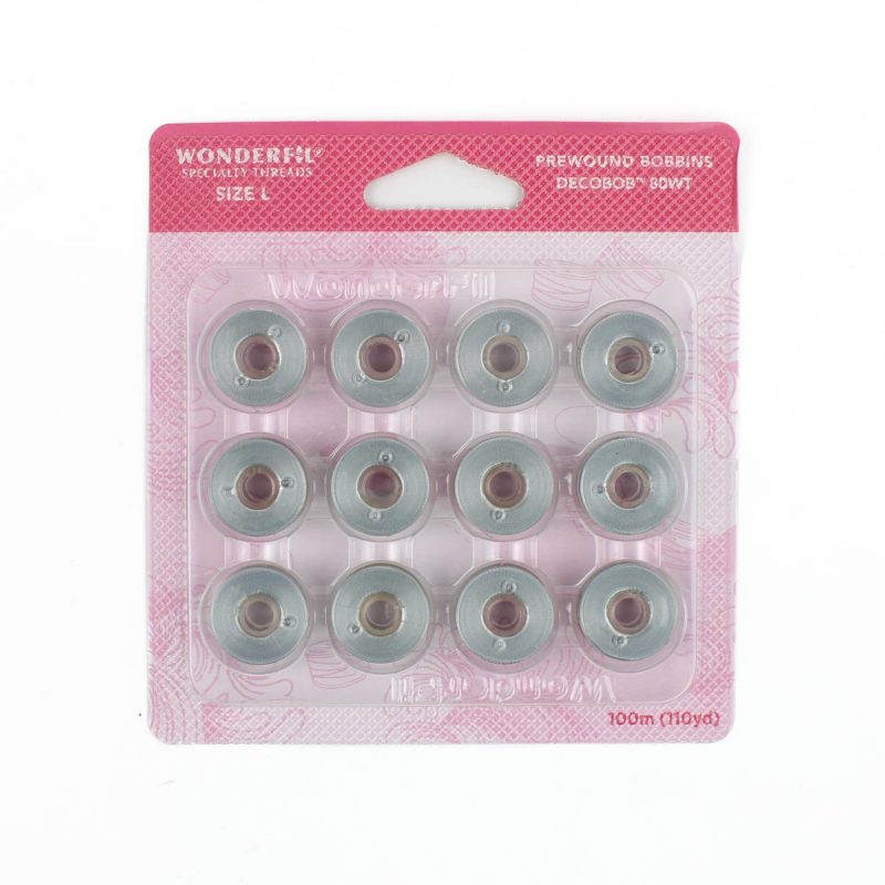 DBPL-113 - Dove Grey