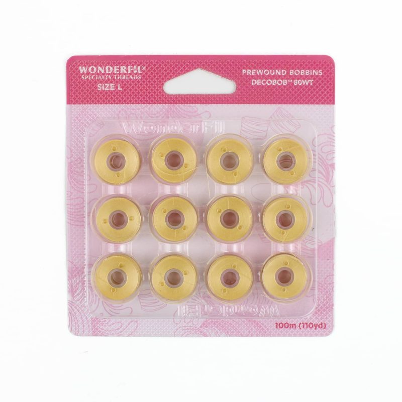 DBPL-138 - Soft Gold