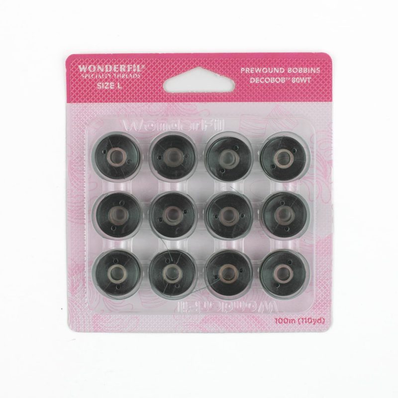 DBPL-168 - Charcoal