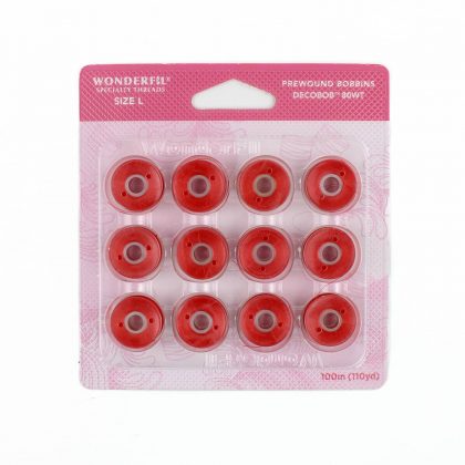 DBPL-202 - Red