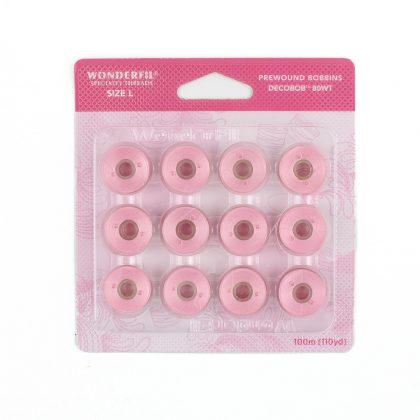 DBPL-205 - Soft Pink