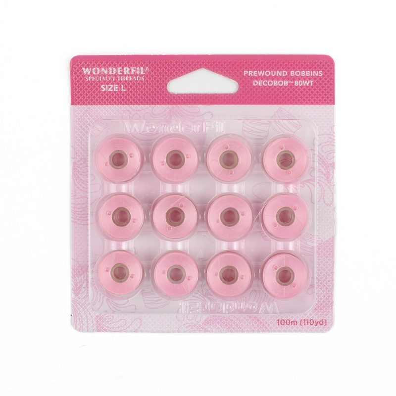 DBPL-205 - Soft Pink