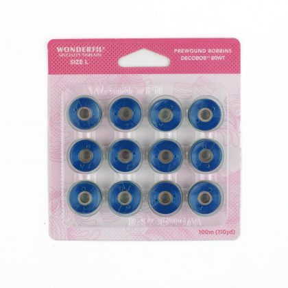 DBPL-302 - Royal Blue