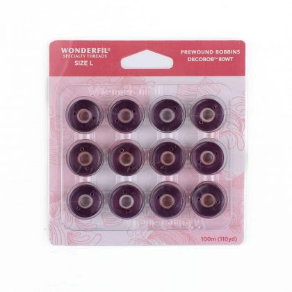 DBPL-308 - Soft Purple