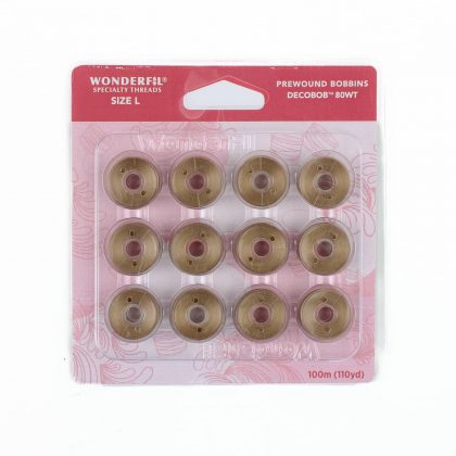 DBPL-414 - Soft Tan
