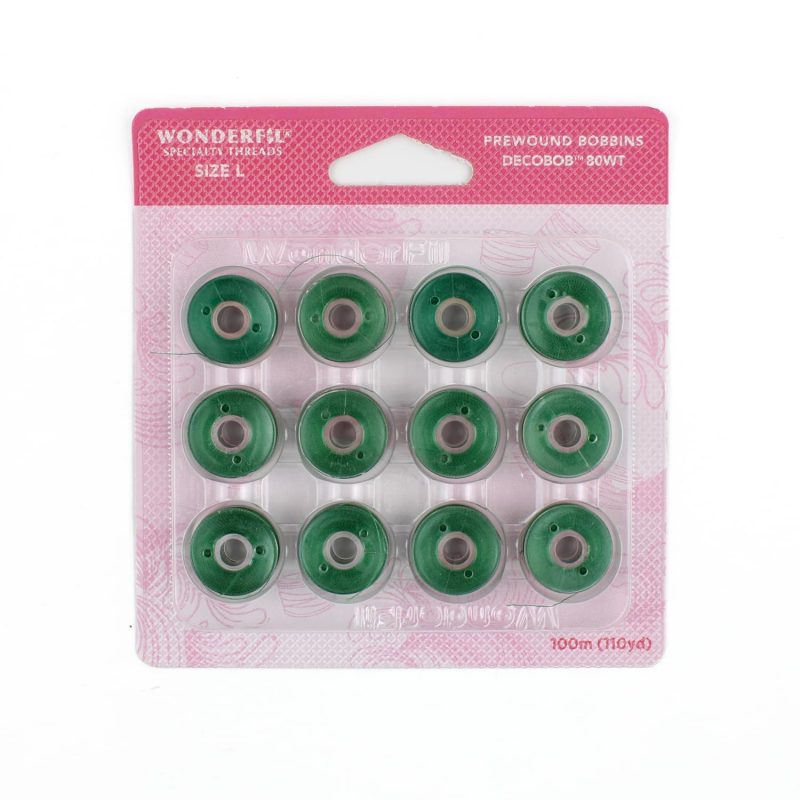 DBPL-501 - Evergreen