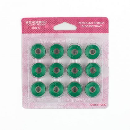 DBPL-511 - Emerald Green