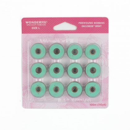 DBPL-523 - Mint Green