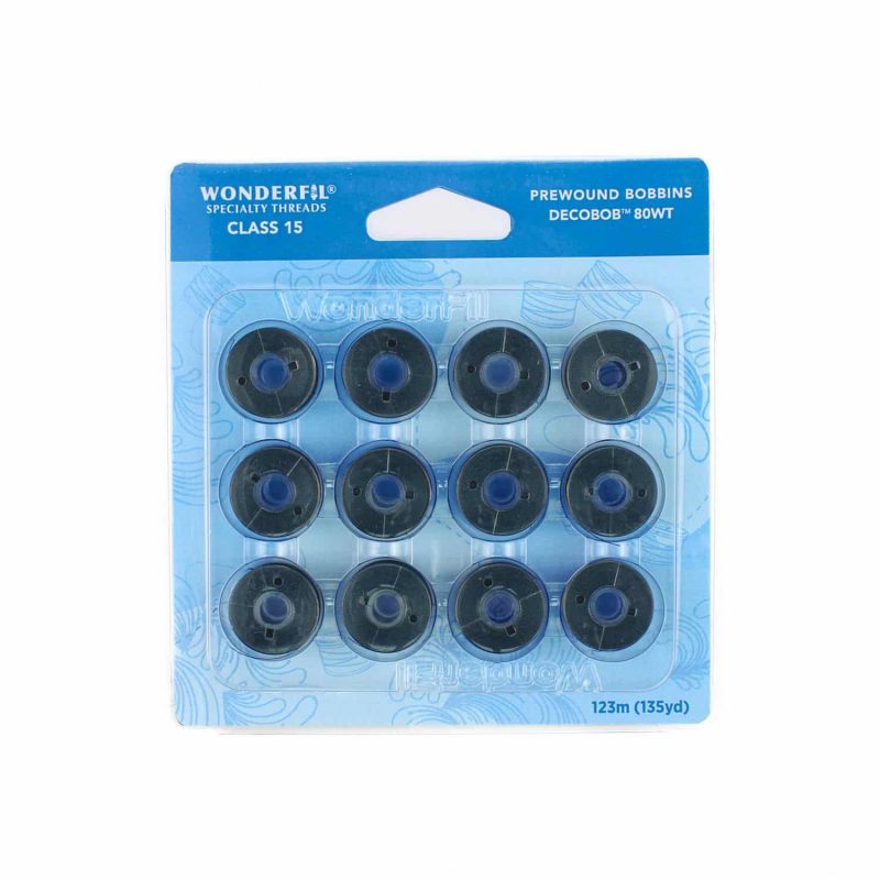 DBP15-315 - Metal Blue