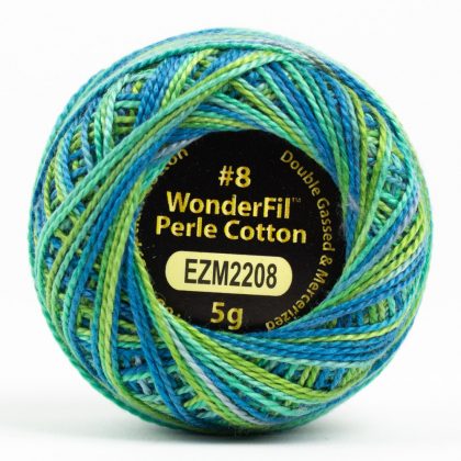 EL5GM-2208 – Mermaid