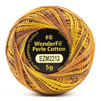EL5GM-2212 – Tawny