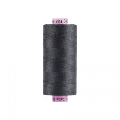 EF06 - Charcoal (1500yd)