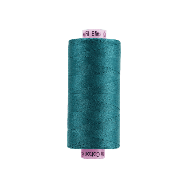 EF09 - Amazon Green (1500yd)