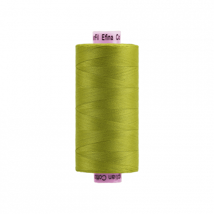 EF10 - Spring Leaf (1500yd)