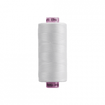 EF100 - White (1500yd)