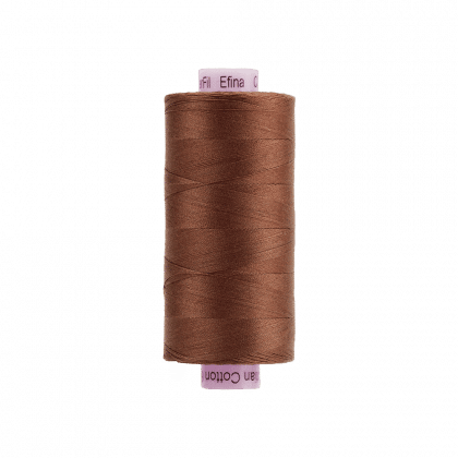 EF28 - Rust (1500yd)