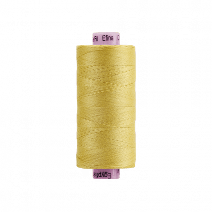EF31 - Creamed Butter (1500yd)