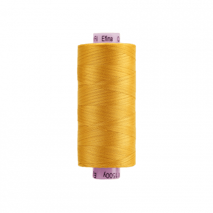 EF33 - Goldenrod (1500yd)