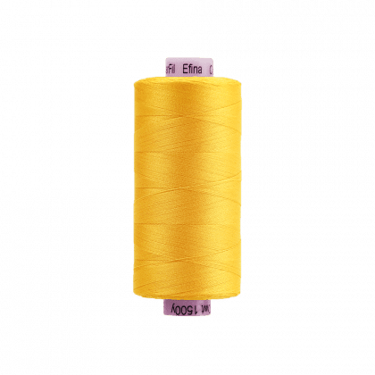 EF34 - Sun Yellow (1500yd)