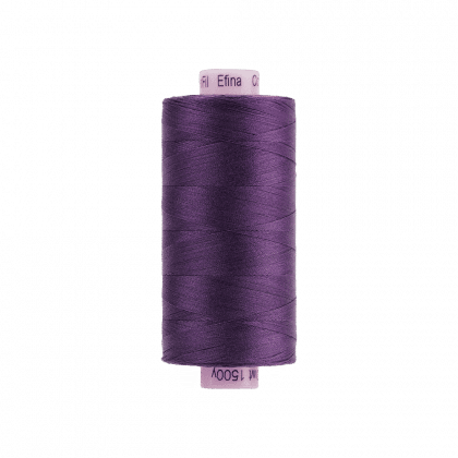EF39 - Eggplant (1500yd)