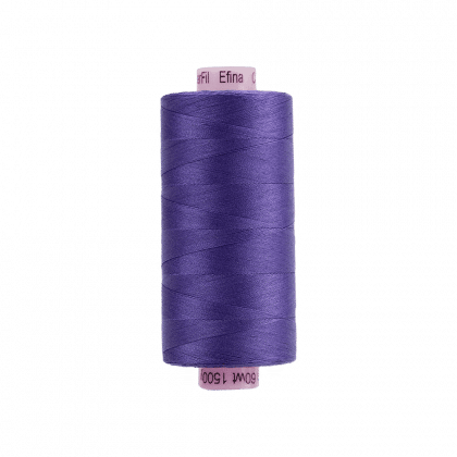 EF40 - Blue Iris (1500yd)