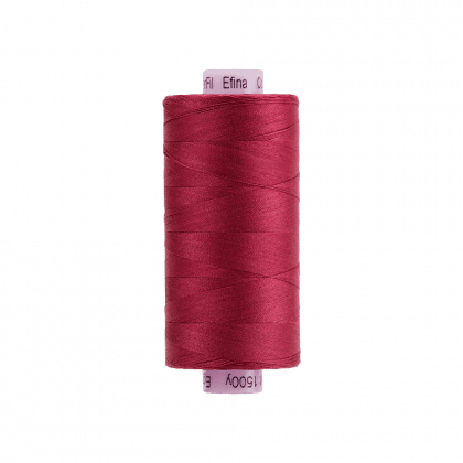 EF43 - Dark Cerise (1500yd)
