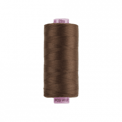 EF51 - Chestnut (1500yd)