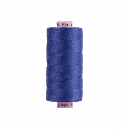 EF57 - Larkspur Blue (1500yd)